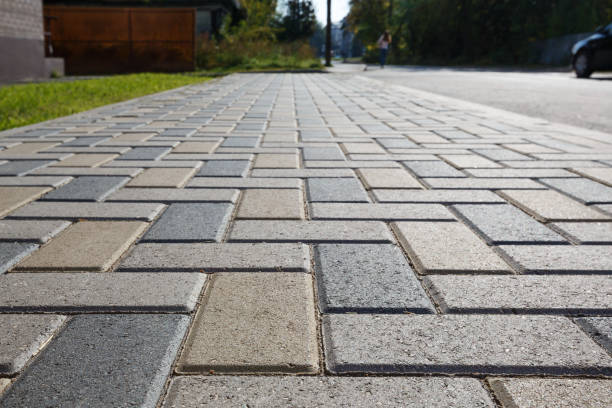 Best Cobblestone Driveway Pavers  in Calhoun, GA