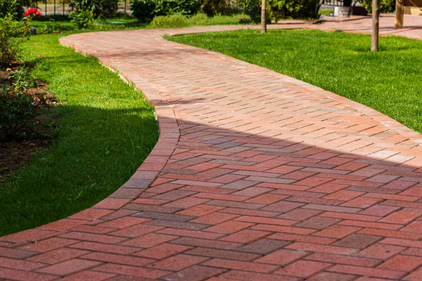 Best Brick Driveway Pavers  in Calhoun, GA