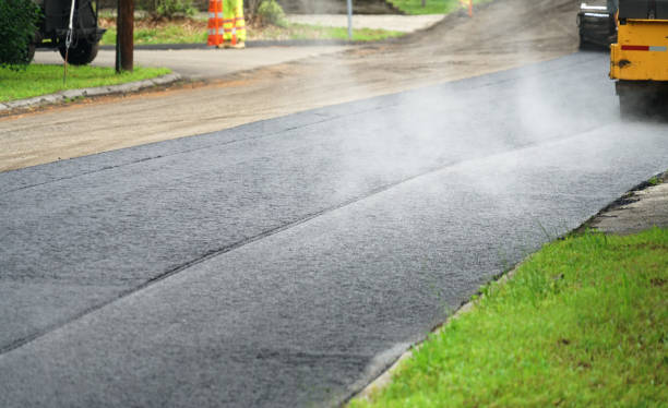 Best Driveway Repair Near Me  in Calhoun, GA